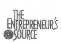 THE ENTREPRENEUR'S SOURCE