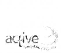 ACTIVE HOSPITALITY SUPPLIES