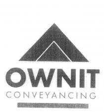 OWNIT CONVEYANCING