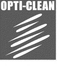 OPTI-CLEAN