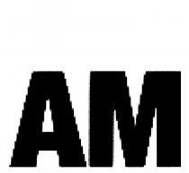 AM