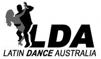 LDA LATIN DANCE AUSTRALIA