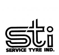 STI SERVICE TYRE IND.