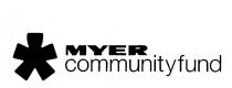 MYER COMMUNITYFUND