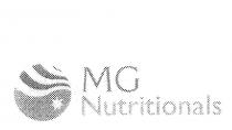 MG NUTRITIONALS