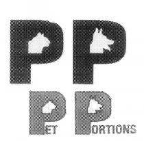 PP;PET PORTIONS