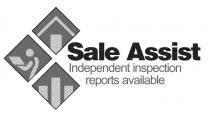 SALE ASSIST INDEPENDENT INSPECTION REPORTS AVAILABLE