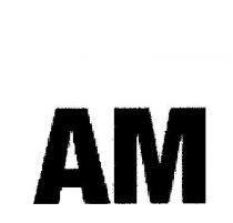 AM