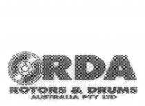 RDA ROTORS & DRUMS AUSTRALIA PTY LTD