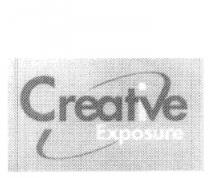 CREATIVE EXPOSURE