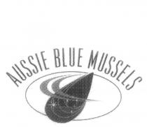 AUSSIE BLUE MUSSELS