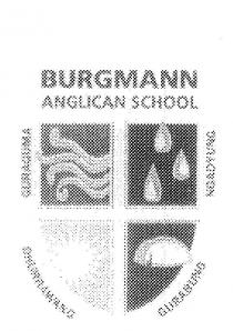 BURGMANN ANGLICAN SCHOOL GURAGUMA NGADYUNG DHURRAWANG GURABUNG