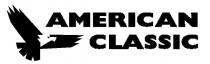 AMERICAN CLASSIC