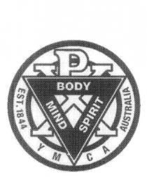PX BODY MIND SPIRIT YMCA AUSTRALIA EST. 1844