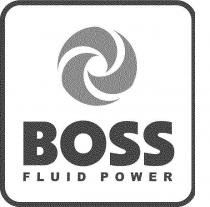 BOSS FLUID POWER