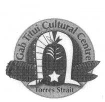 GAB TITUI CULTURAL CENTRE TORRES STRAIT