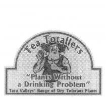TEA TOTALLERS 