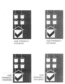 AGE FRIENDLY HOUSING