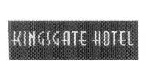 KINGSGATE HOTEL
