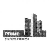 PRIME STYRENE SYSTEMS