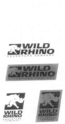 WILD RHINO ADVENTURE COMPANY