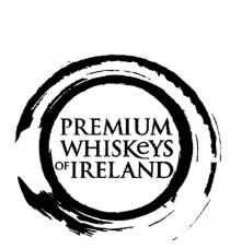 PREMIUM WHISKEYS OF IRELAND