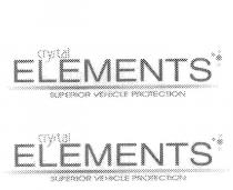 CRYSTAL ELEMENTS SUPERIOR VEHICLE PROTECTION