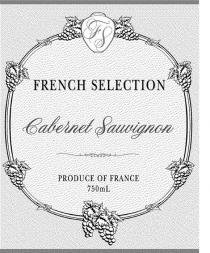 FS FRENCH SELECTION CABERNET SAUVIGNON