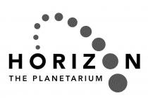 HORIZON THE PLANETARIUM