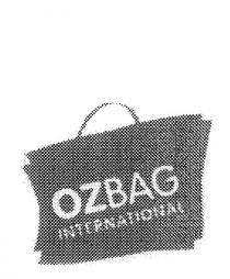 OZBAG INTERNATIONAL