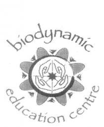 BIODYNAMIC EDUCATION CENTRE