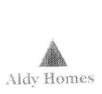ALDY HOMES