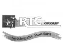 RTC GROUP SETTING THE STANDARD