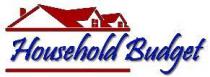HOUSEHOLD BUDGET