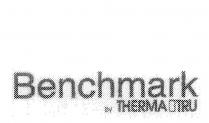 BENCHMARK BY THERMA TRU