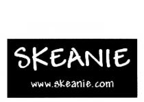 SKEANIE WWW.SKEANIE.COM