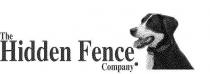 THE HIDDEN FENCE COMPANY