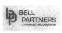 BP BELL PARTNERS CHARTERED ACCOUNTANTS