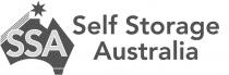 SELF STORAGE AUSTRALIA