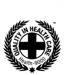 QUALITY IN HEALTH CARE HEALTH-9000