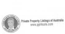 PRIVATE PROPERTY LISTINGS OF AUSTRALIA WWW.PPL4SALE.COM