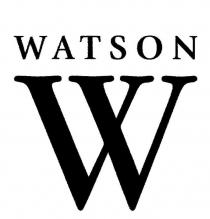 WATSON W