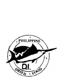 D.I. PHILIPPINE DRIED FOOD