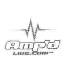 AMP'D LIVE.COM SM