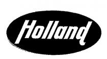HOLLAND