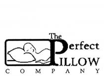 THE PERFECT PILLOW COMPANY