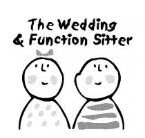 THE WEDDING & FUNCTION SITTER