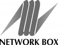 N NETWORK BOX