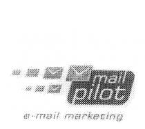 MAIL PILOT E-MAIL MARKETING