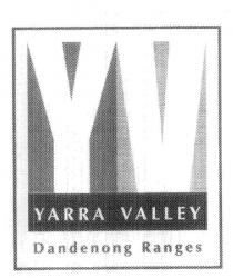 YV YARRA VALLEY DANDENONG RANGES